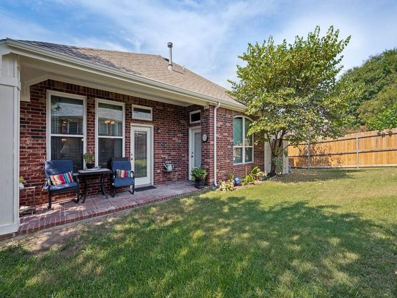9124 Chardin Park Drive, Fort Worth TX 76244 - Photo 25