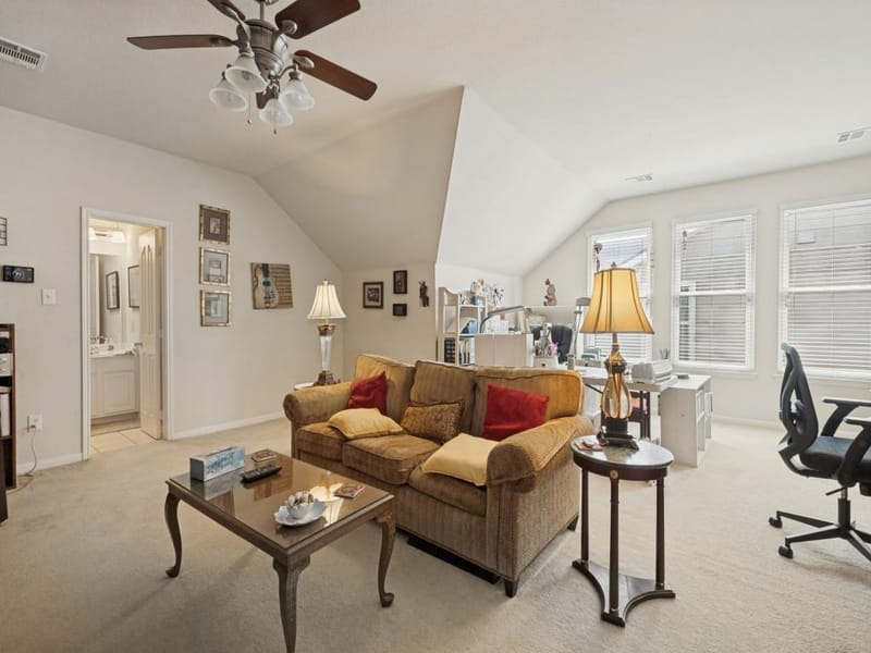 9124 Chardin Park Drive, Fort Worth TX 76244 - Photo 21