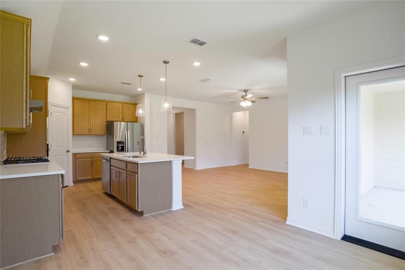 3917 River Rock Avenue, Celina TX 75009 - Photo 6