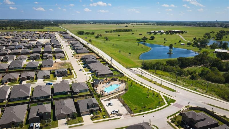 3917 River Rock Avenue, Celina TX 75009 - Photo 22