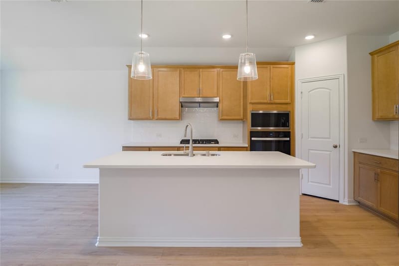3917 River Rock Avenue, Celina TX 75009 - Photo 3