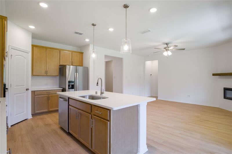 3917 River Rock Avenue, Celina TX 75009 - Photo 5
