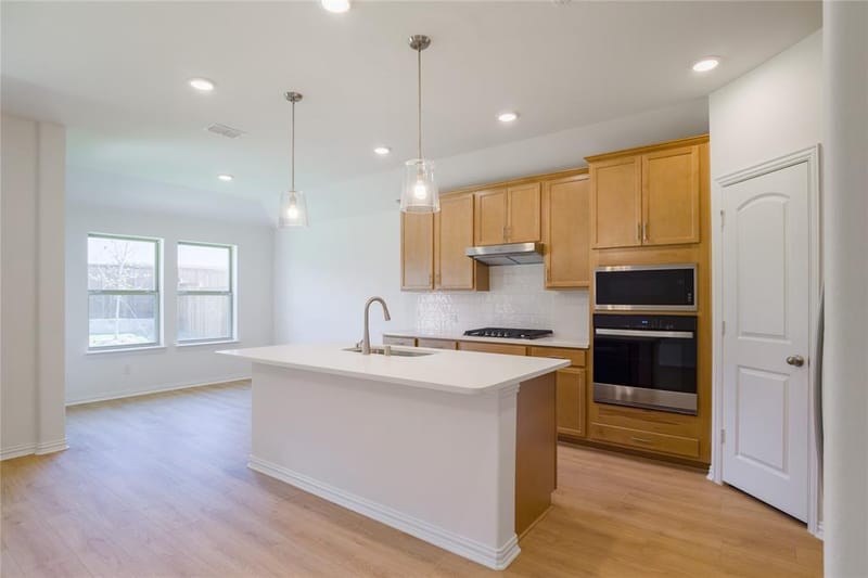 3917 River Rock Avenue, Celina TX 75009 - Photo 9