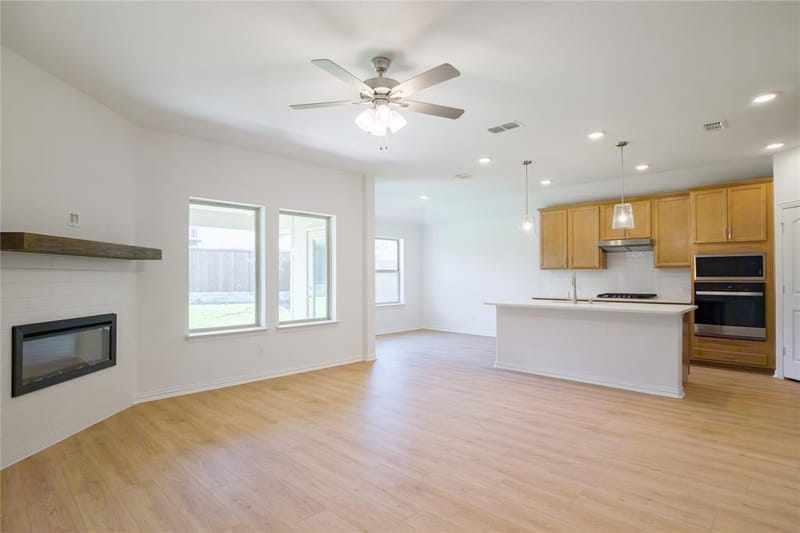 3917 River Rock Avenue, Celina TX 75009 - Photo 8