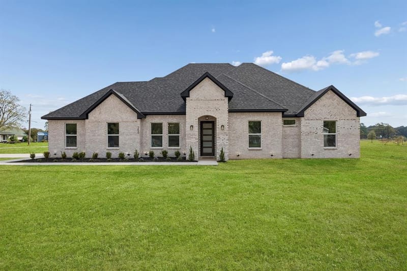 259 RS County Road 3450, Emory TX 75440