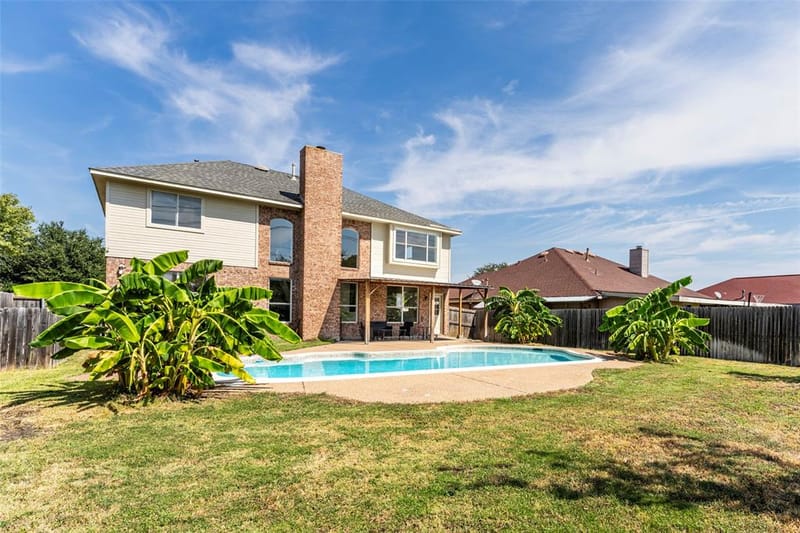 1310 Norman Circle, Arlington TX 76014 - Photo 36
