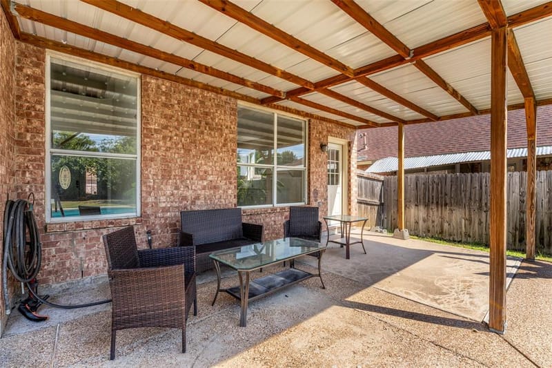 1310 Norman Circle, Arlington TX 76014 - Photo 32
