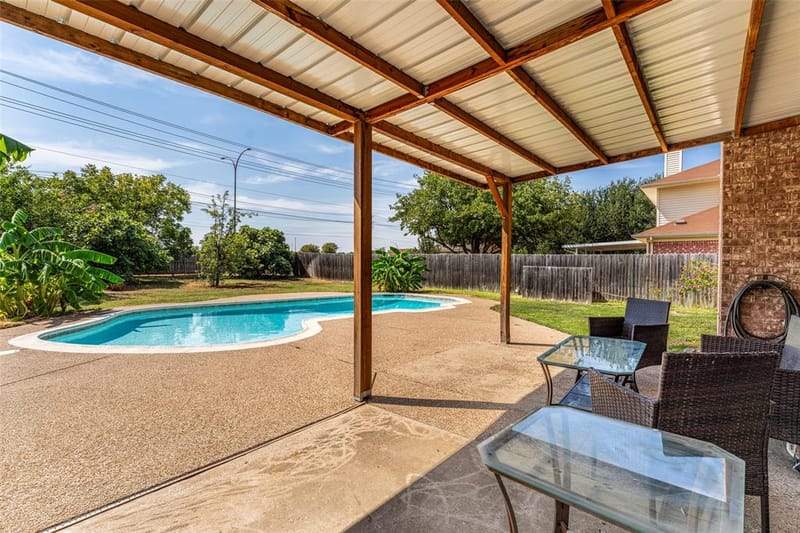 1310 Norman Circle, Arlington TX 76014 - Photo 34