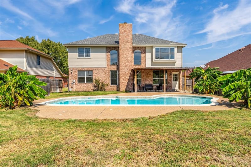 1310 Norman Circle, Arlington TX 76014 - Photo 37