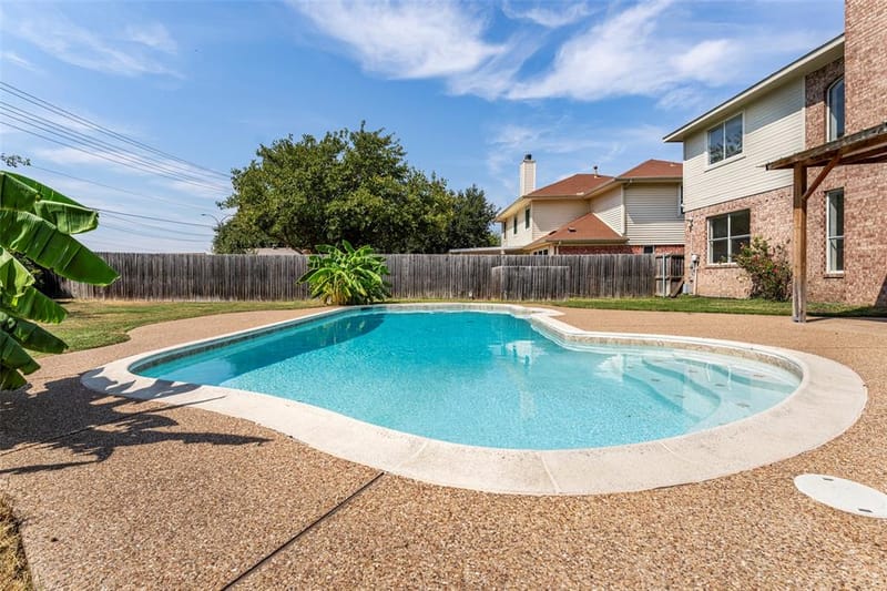 1310 Norman Circle, Arlington TX 76014 - Photo 35