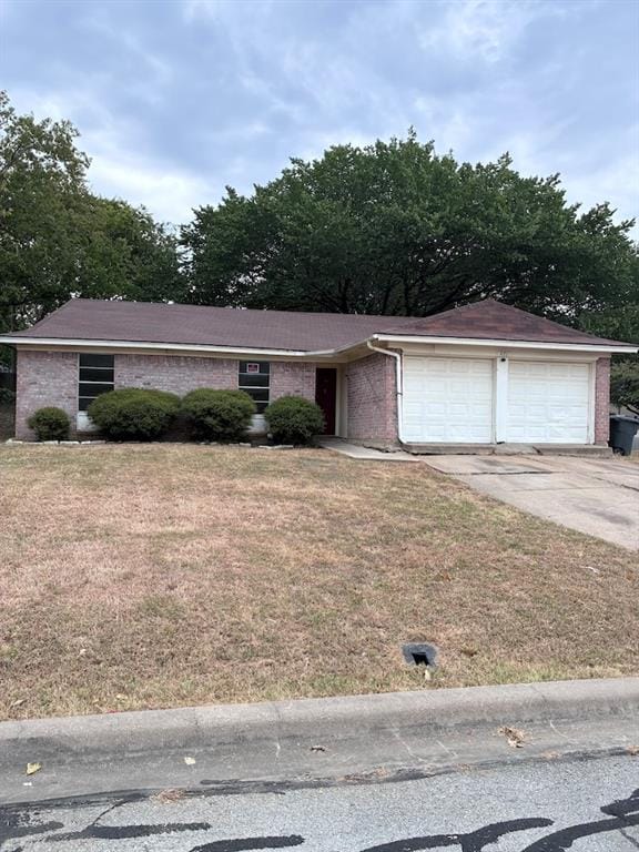 621 Dayton Road, Mansfield TX 76063