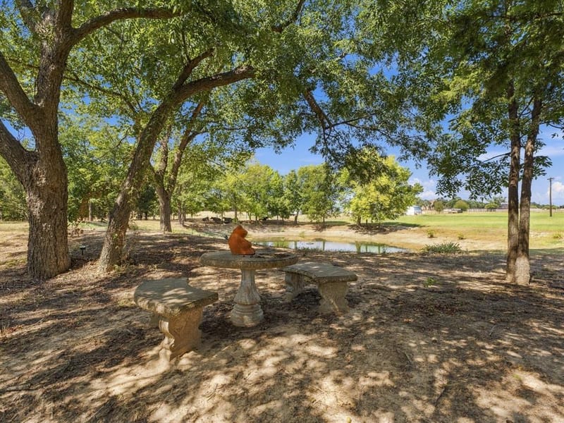 2525 Preskitt Road, Decatur TX 76234 - Photo 36