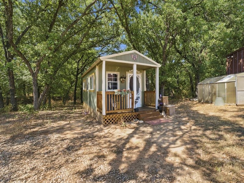 2525 Preskitt Road, Decatur TX 76234 - Photo 38