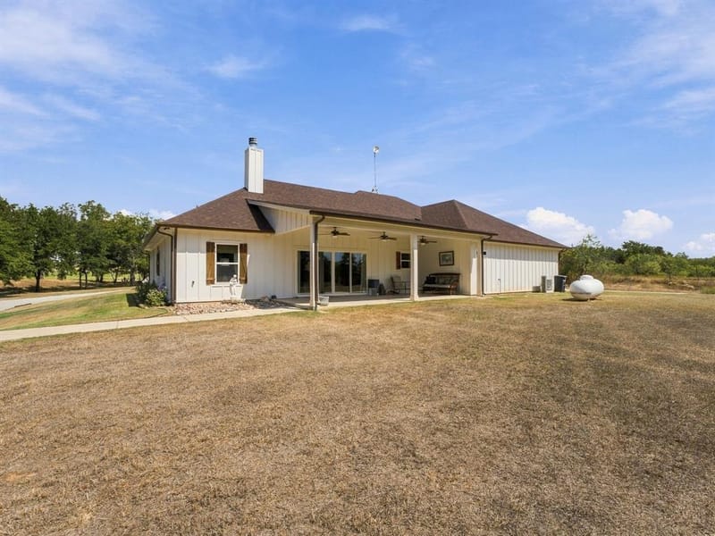 2525 Preskitt Road, Decatur TX 76234 - Photo 31