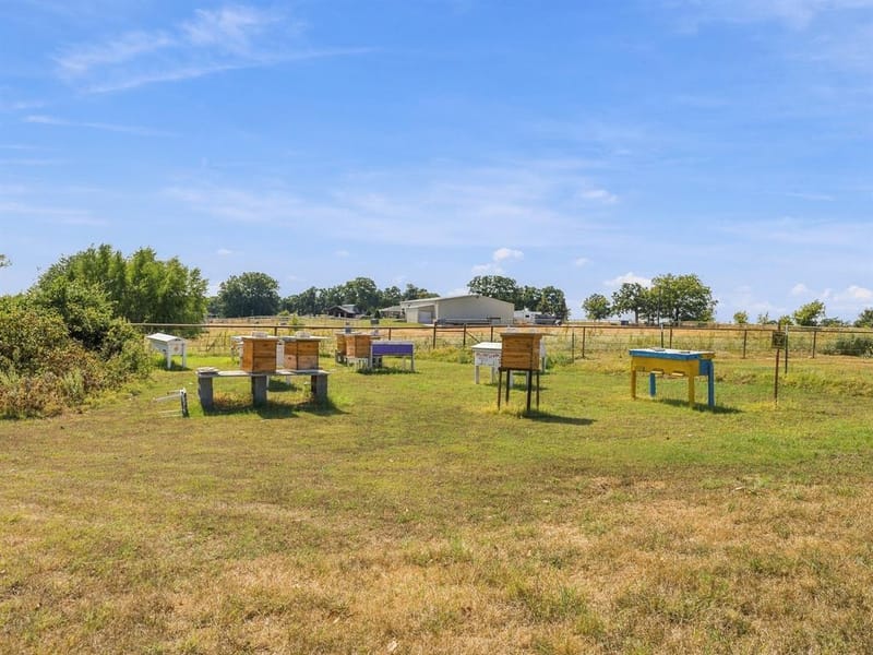 2525 Preskitt Road, Decatur TX 76234 - Photo 39