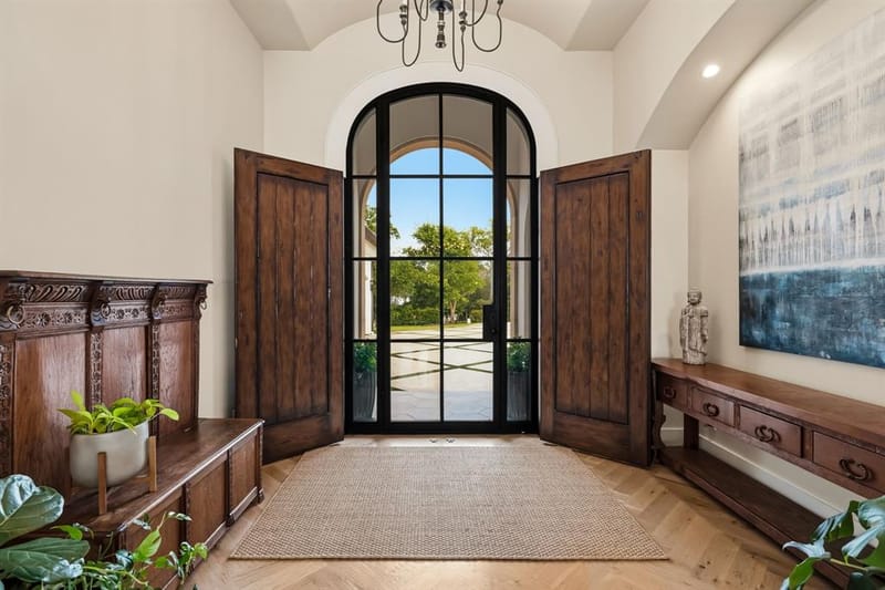 8315 Eagle Mountain Circle, Fort Worth TX 76135 - Photo 2