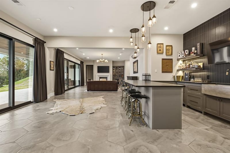 8315 Eagle Mountain Circle, Fort Worth TX 76135 - Photo 29