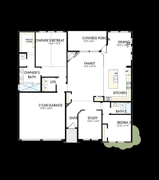 4709 Prairie Crest Lane, Arlington TX 76005 - Photo 2