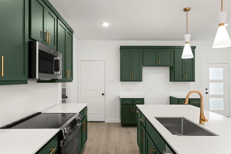 2509 Lost Maples Lane, Dallas TX 75228 - Photo 8