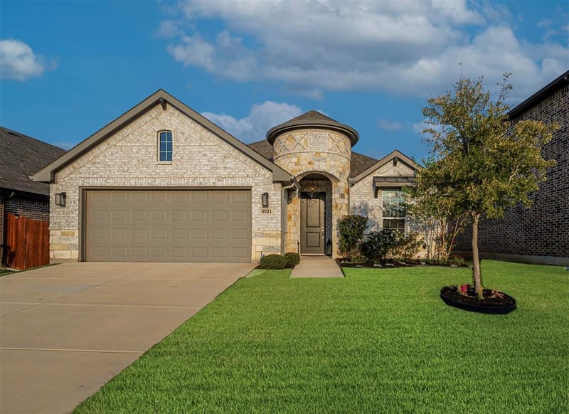 9921 Mescalbean Boulevard, Fort Worth TX 76036 - Photo 24