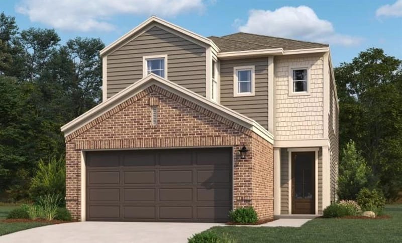 2501 Lost Maples Lane, Dallas TX 75228