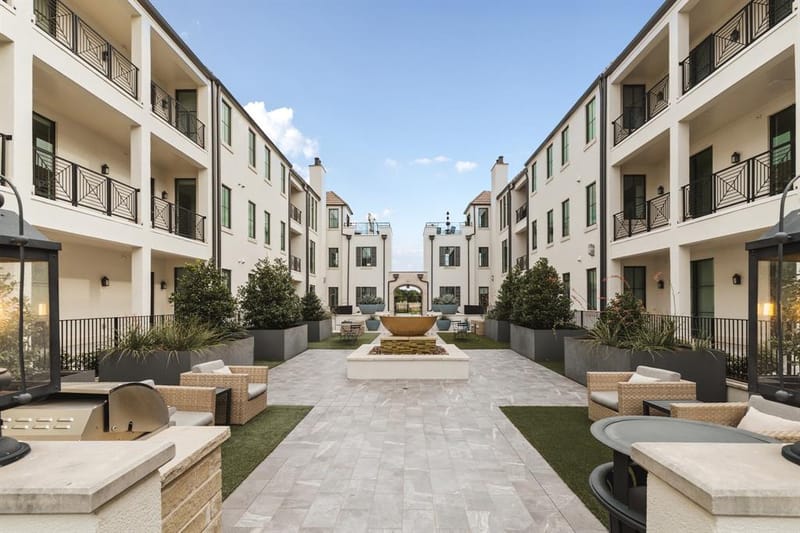 5270 Town And Country Boulevard # 112, Frisco TX 75034