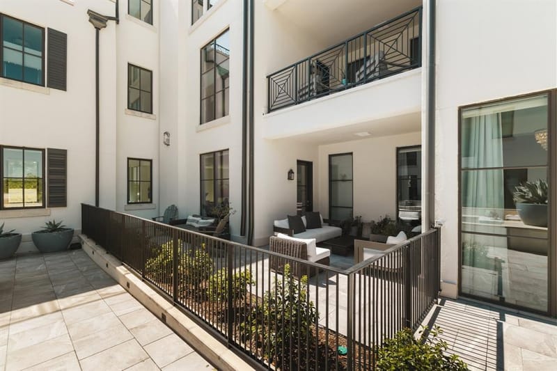 5270 Town And Country Boulevard # 112, Frisco TX 75034 - Photo 34