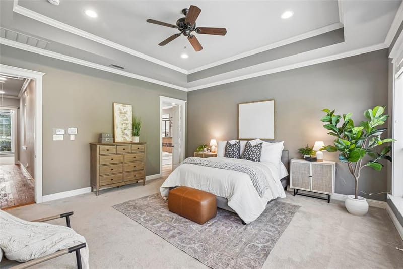1761 Elmhurst Court, Prosper TX 75078 - Photo 17