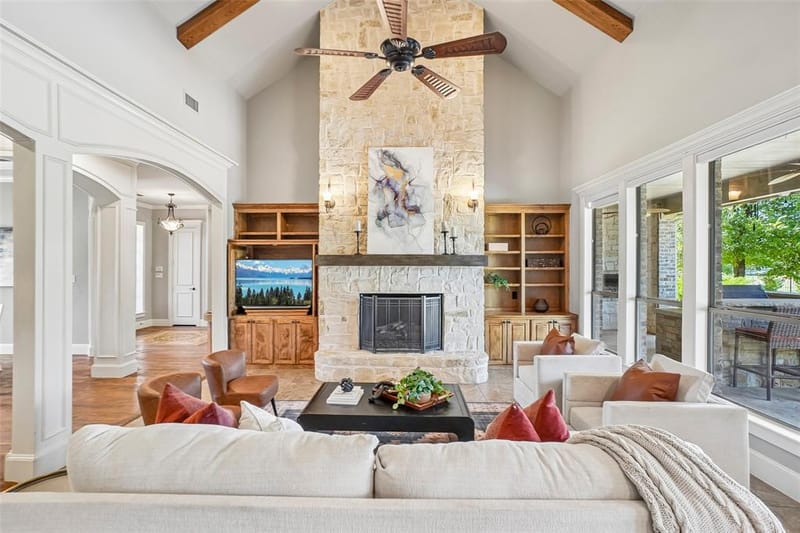 1761 Elmhurst Court, Prosper TX 75078 - Photo 3
