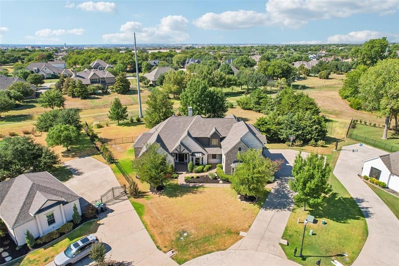 1761 Elmhurst Court, Prosper TX 75078 - Photo 36
