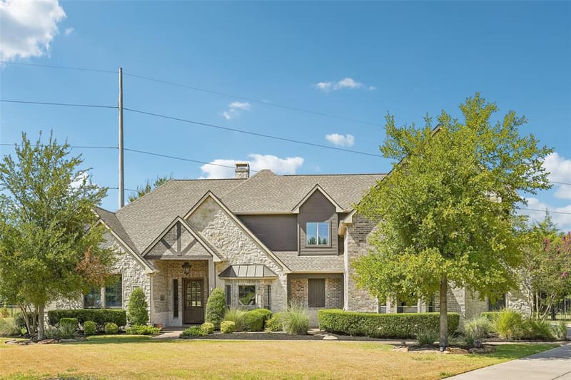 1761 Elmhurst Court, Prosper TX 75078 - Photo 5