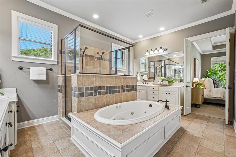 1761 Elmhurst Court, Prosper TX 75078 - Photo 20