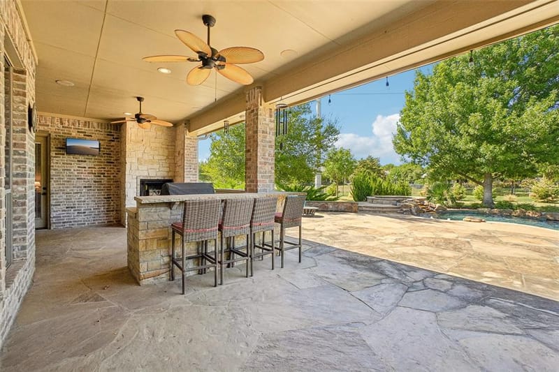 1761 Elmhurst Court, Prosper TX 75078 - Photo 30