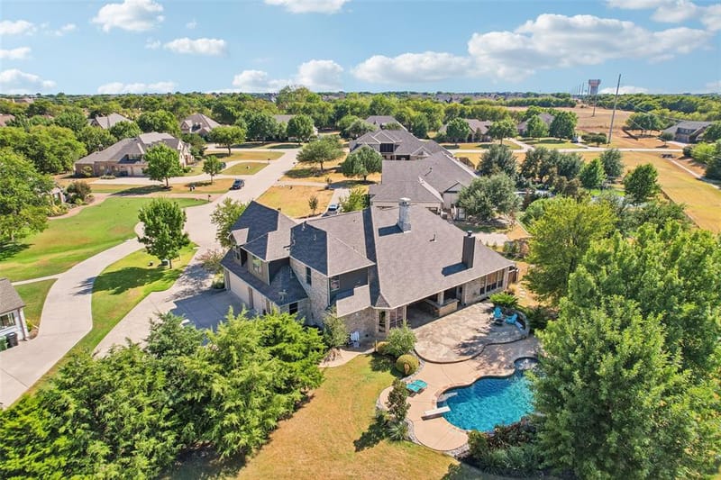 1761 Elmhurst Court, Prosper TX 75078 - Photo 38