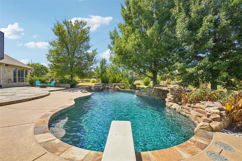 1761 Elmhurst Court, Prosper TX 75078 - Photo 33