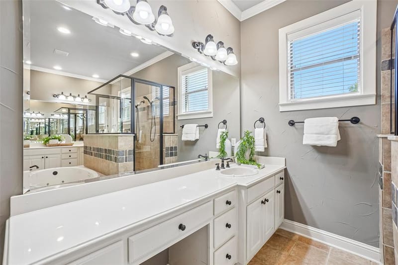 1761 Elmhurst Court, Prosper TX 75078 - Photo 19