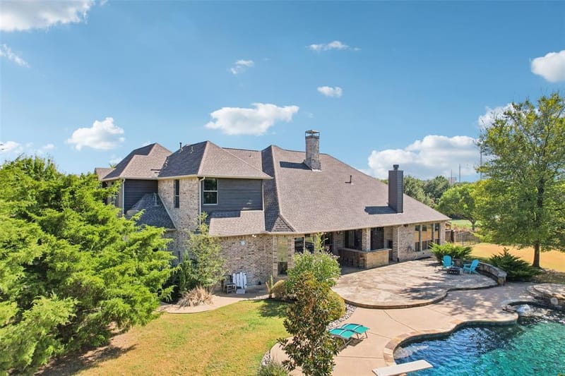1761 Elmhurst Court, Prosper TX 75078 - Photo 35
