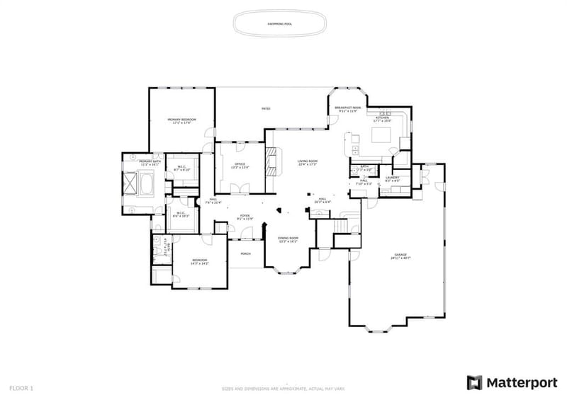 1761 Elmhurst Court, Prosper TX 75078 - Photo 39