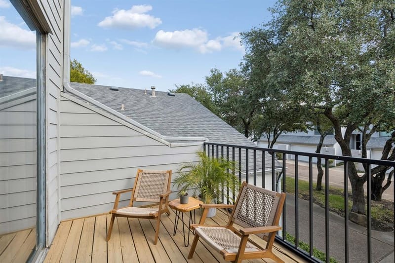 5990 Lindenshire Lane # 110, Dallas TX 75230 - Photo 18