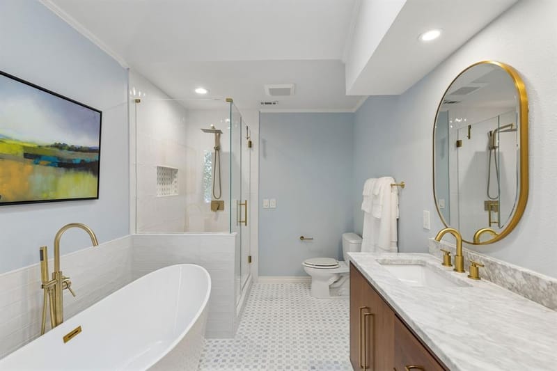 5990 Lindenshire Lane # 110, Dallas TX 75230 - Photo 15