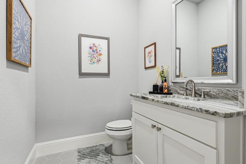 1031 Country Way, Rowlett TX 75089 - Photo 16