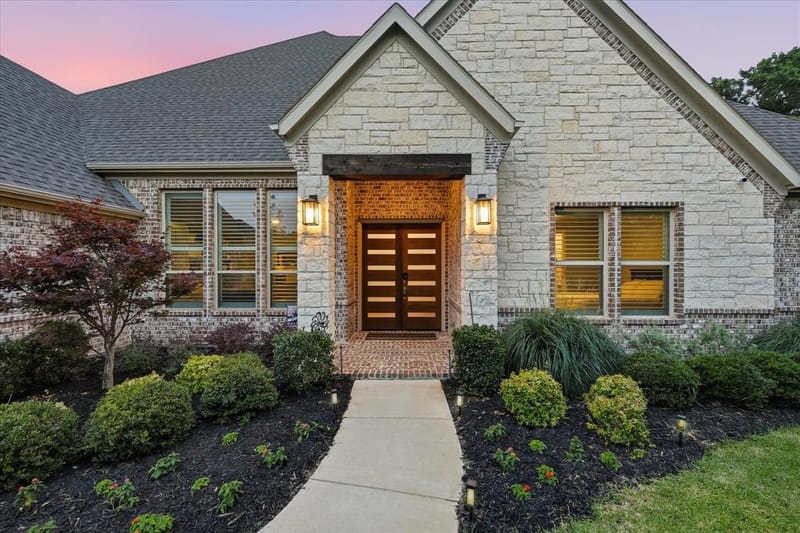 1031 Country Way, Rowlett TX 75089 - Photo 26