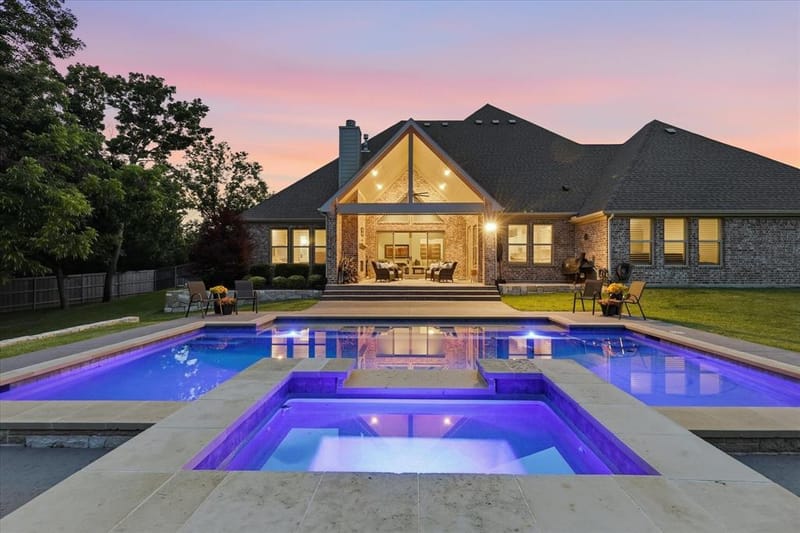 1031 Country Way, Rowlett TX 75089 - Photo 28