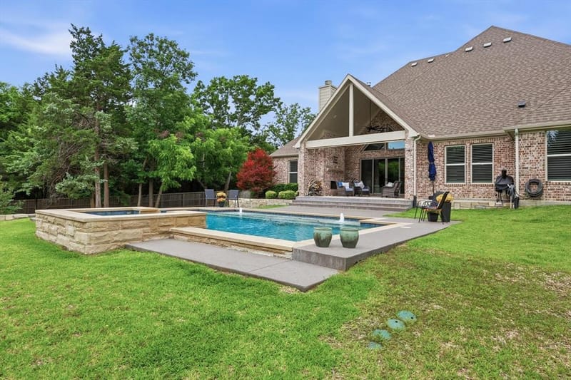 1031 Country Way, Rowlett TX 75089 - Photo 20