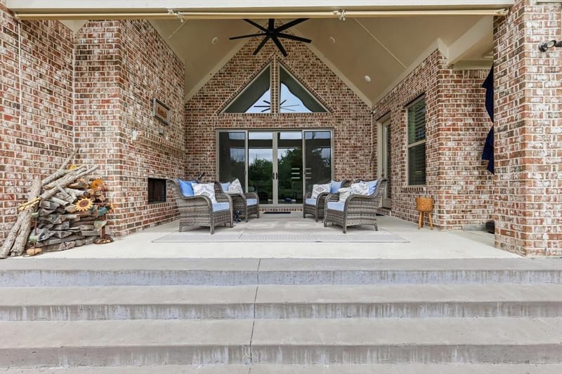 1031 Country Way, Rowlett TX 75089 - Photo 18