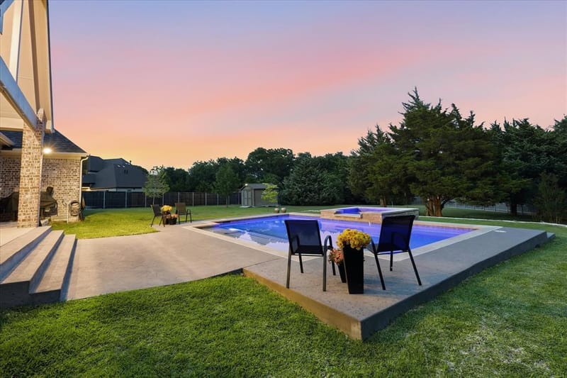 1031 Country Way, Rowlett TX 75089 - Photo 29
