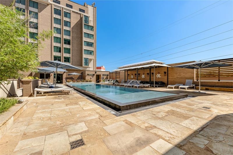5656 N Central Expressway # 103, Dallas TX 75206 - Photo 23