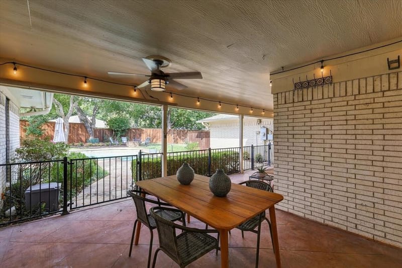5104 Blue Sage Road, Fort Worth TX 76132 - Photo 33