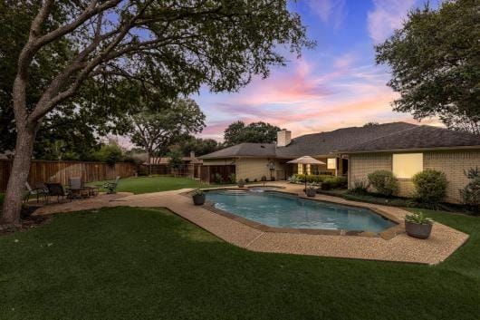 5104 Blue Sage Road, Fort Worth TX 76132 - Photo 40