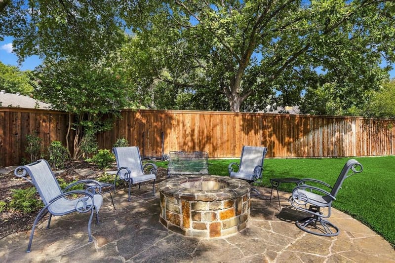 5104 Blue Sage Road, Fort Worth TX 76132 - Photo 35